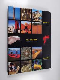 All Together - A Pictorial Report on the Activities of Jihad-e-Sazandeghi