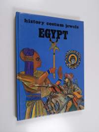 Egypt - History, Costum, Jewels