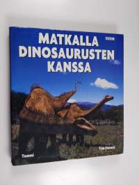 Matkalla dinosaurusten kanssa