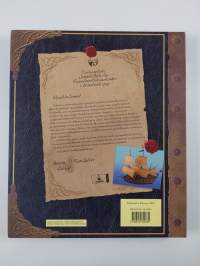 Piratologia : merirosvon opas (pienoismalli puuttuu)