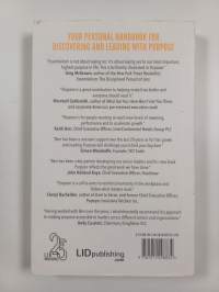Purpose - The Extraordinary Benefits of Focusing on What Matters Most