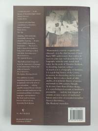 Broken Song - T.G.H. Strehlow and Aboriginal Possession