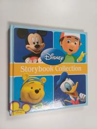 Playhouse Storybook Collection