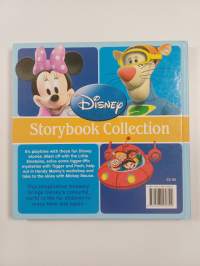 Playhouse Storybook Collection