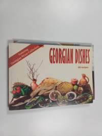 Georgian dishes : 60 recipes