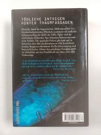 Kalter Süden : Kriminalroman