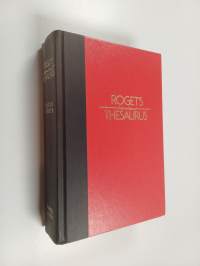 Roget&#039;s international thesaurus