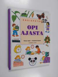 Opi ajasta