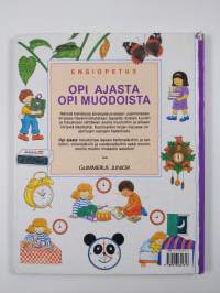 Opi ajasta