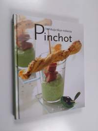 Pinchot : herkkuja tikun nokassa