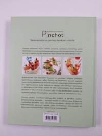 Pinchot : herkkuja tikun nokassa