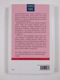 Älä hellitä, jääprinsessa!