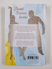 Tanssii Emman kanssa