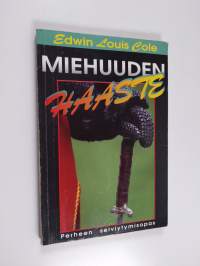 Miehuuden haaste