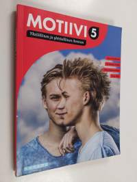 Motiivi 5 : Yksilöllinen ja yhteisöllinen ihminen