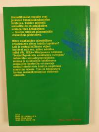 Sosiaalibyrokratia asiakkaiden valvojana - byrokratiatyö, sosiaalinen kontrolli ja tarpeitten sääntely sosiaalitoimistoissa