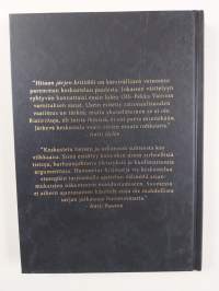 Hitaan järjen kritiikki