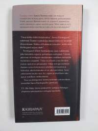 Ihmiseksi tuleminen : Søren Kierkegaardin teologia (signeerattu, lukematon)