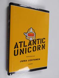 Atlantic Unicorn : meriromaani