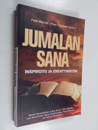 Jumalan sana : inspiroitu ja erehtymätön