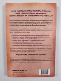 Jumalan sana : inspiroitu ja erehtymätön