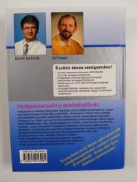 Amalgaamisairaudet ja antioksidanttihoito