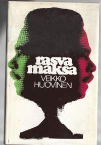 Rasvamaksa