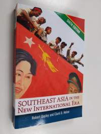 Southeast Asia in the New International Era