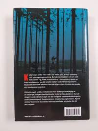 Maskerad front : Kalla krigets underättelsehistoria