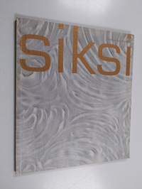 Siksi 4/90 nordic art review