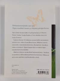Päiväperhosopas : Suomi ja lähialueet