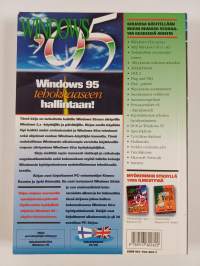 Windows 95 : uudet ominaisuudet