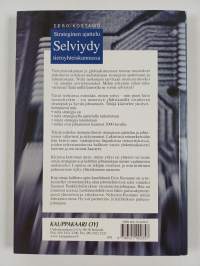 Selviydy : strateginen ajattelu tietoyhteiskunnassa (signeerattu, tekijän omiste)