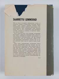 Saarrettu Leningrad