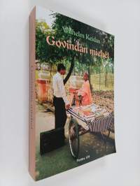Govindan miehet (signeerattu)