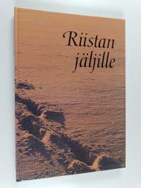 Riistan jäljille