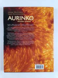 Aurinko : tähden tarina