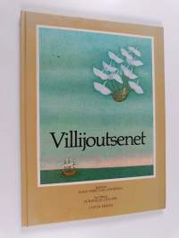 Villijoutsenet