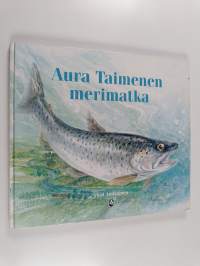 Aura Taimenen merimatka