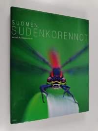 Suomen sudenkorennot