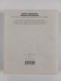 Prahan päiväkirjat