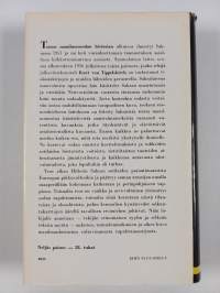 Toisen maailmansodan historia 2 : Sota laajenee