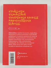 Suhteellista : pilkettä &amp; pohdintaa parisuhteesta