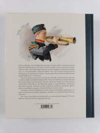 Keisarillinen Suomen kadettikoulu 1812-1903 : Haminan kadetit koulussa ja maailmalla