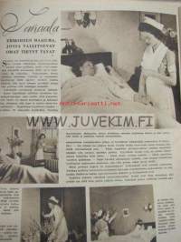 Hopeapeili 1947 nr 2