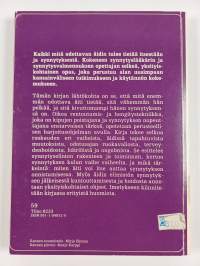 Miten valmentaudun synnytykseen