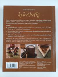 Nautinnollinen kahvihetki