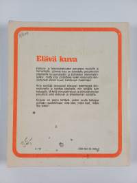 Elävä kuva