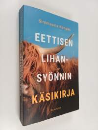 Eettisen lihansyönnin käsikirja