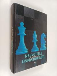 Neuvottele onnistuneesti